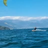 Corso di Kitesurf a Dervio sul Lago di Como