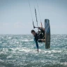 Corso di Kitesurf a Lido di Tarquinia