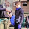 Corso di Sopravvivenza Genitori e Figli a Castelnuovo Bormida