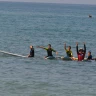 Corso di Surf a Lido di Tarquinia