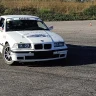 Corso Drifting su BMW a Verona