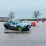 Corso Drifting su BMW a Verona