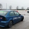 Corso Drifting su BMW a Verona