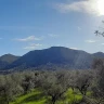 Cupola Geodetica a Itri vicino Gaeta