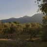 Cupola Geodetica a Itri vicino Gaeta