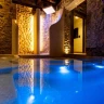 Day Spa con Jacuzzi privata all'Oste del Castello