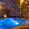 Day Spa con Jacuzzi privata all'Oste del Castello