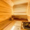 Day Spa con Jacuzzi privata all'Oste del Castello