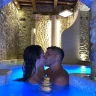 Day Spa con Jacuzzi privata all'Oste del Castello