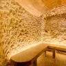 Day Spa con Jacuzzi privata all'Oste del Castello