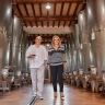 Degustazione e Visita in Cantina a Montefalco