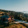 Dormire in alta quota al Passo delle Erbe