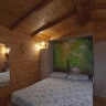 Dormire in una Casa sull'Albero nella Tenuta Bocchineri