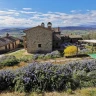 Dormire sotto le Stelle al Cantico della Natura