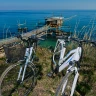 E-Bike Tour da Ortona sulla Costa dei Trabocchi