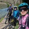 E-Bike Tour dei 3 laghi in Valganna