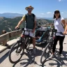 E-Bike Tour in Abruzzo a Campo Imperatore
