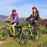 E-Bike Tour nei Borghi del Parco Nazionale della Majella