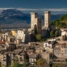 E-Bike Tour nei Borghi del Parco Nazionale della Majella