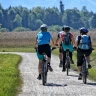 E-Bike Tour sui Colli Bolognesi con Degustazione