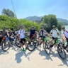 E-Bike Tour sui Colli Bolognesi con Degustazione