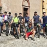 E-Bike Tour sui Colli Bolognesi con Degustazione