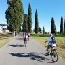 E-Bike Tour sull'Appia Antica a Roma