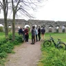 E-Bike Tour sull'Appia Antica a Roma