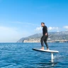 E-Foil Fliteboard Experience a Capri