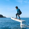 E-Foil Fliteboard Experience a Capri