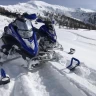 Escursione in Motoslitta a Pragelato