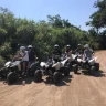 Escursione in Quad a Cerveteri di 4 ore