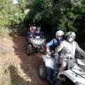 Escursione in Quad a Iglesias