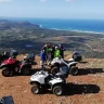 Escursione in Quad a Iglesias