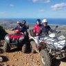 Escursione in Quad a Iglesias