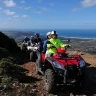 Escursione in Quad a Iglesias