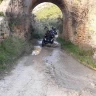 Escursione in Quad a Ribera vicino Agrigento