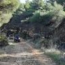 Escursione in Quad a Ribera vicino Agrigento