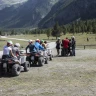 Escursione in Quad a Sestriere sulle Alpi