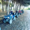 Escursione in Quad a Simeri in Calabria