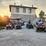 Escursione in Quad a Simeri in Calabria