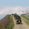 Escursione in Quad a Terracina