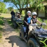 Escursione in Quad dei Nuraghi nel Sud Sardegna