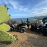 Escursione in Quad di 3 o 4 ore da Tortolì a Baunei