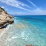 Escursione in Quad di 8 ore da Tortolì a Cala Sisine