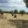 Escursione in Quad nel Golfo di Orosei