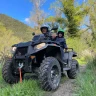 Escursione in Quad nel Parco Nazionale del Pollino