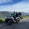 Escursione in Quad nel Parco Nazionale del Pollino