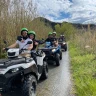 Escursione in Quad nel Parco Nazionale del Pollino