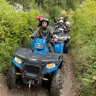 Escursione in Quad nel Parco Nazionale del Pollino